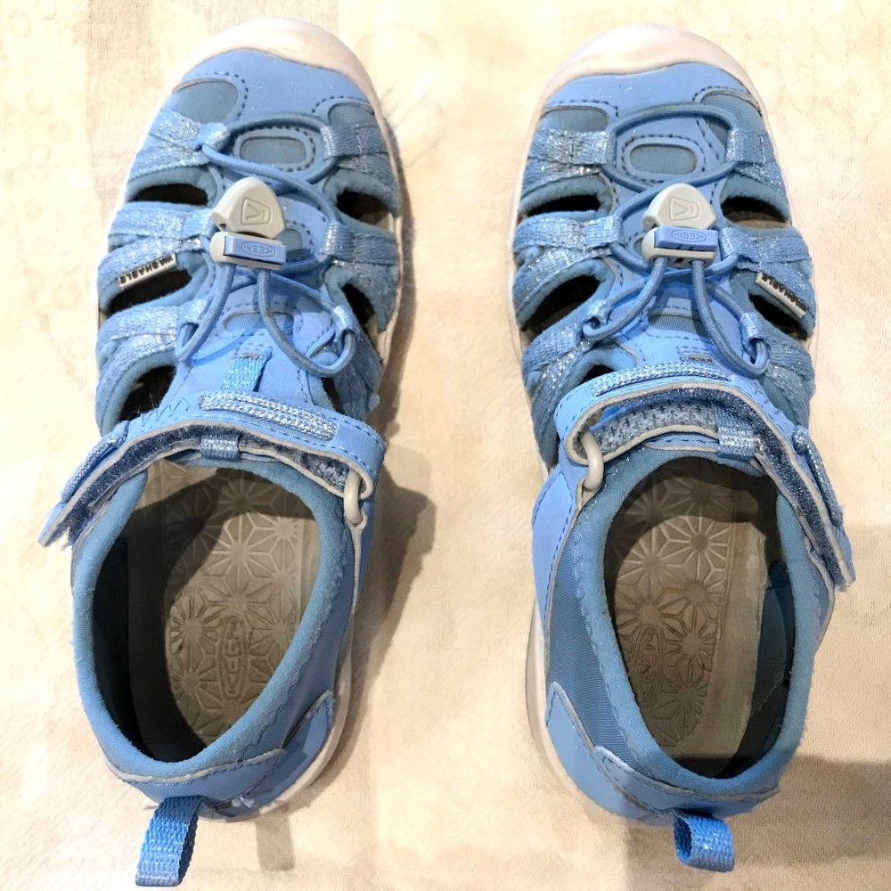 Keen Sandals little kids size 13